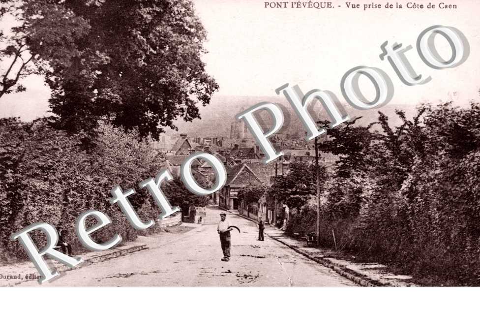 Vue generale
