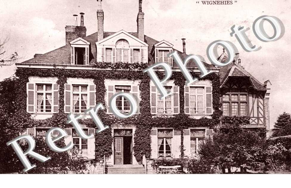 Wignehies