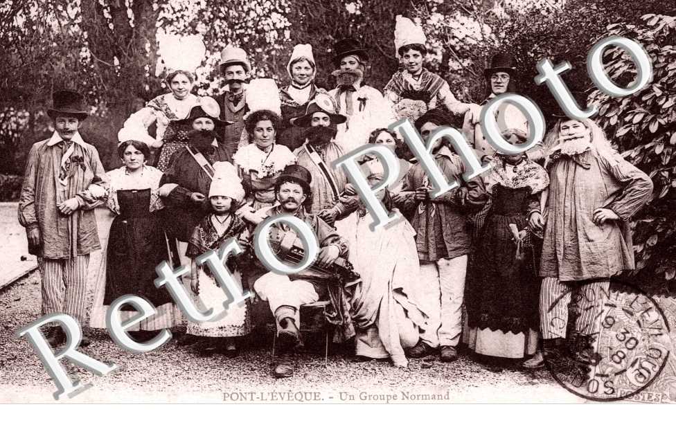 Un Groupe Normand