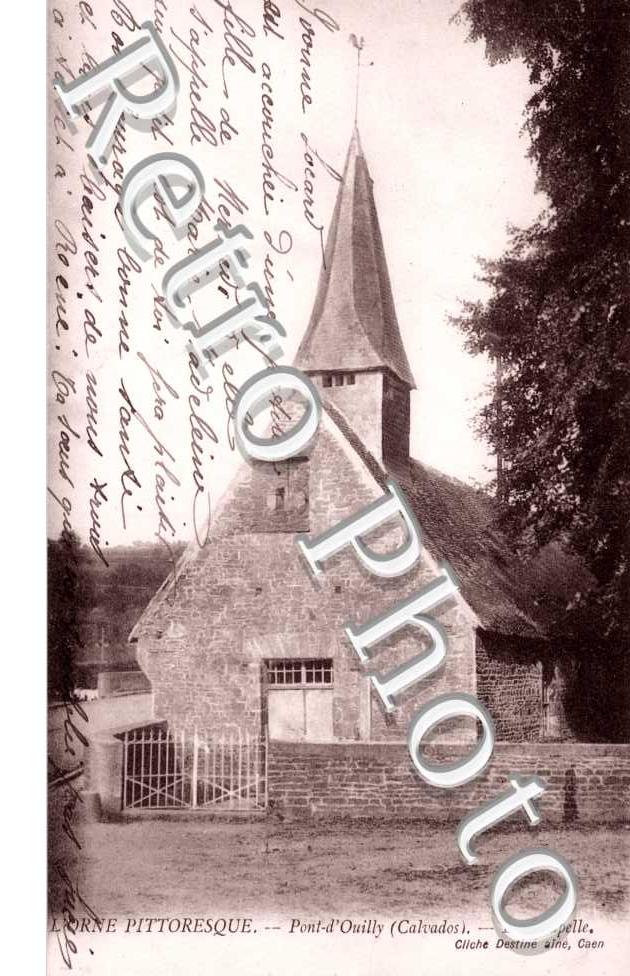 Chapelle