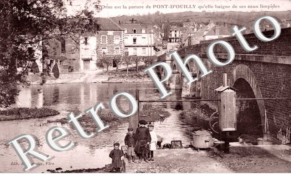 L&#039;Orne
