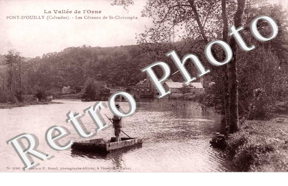 Coteaux de Saint Christophe