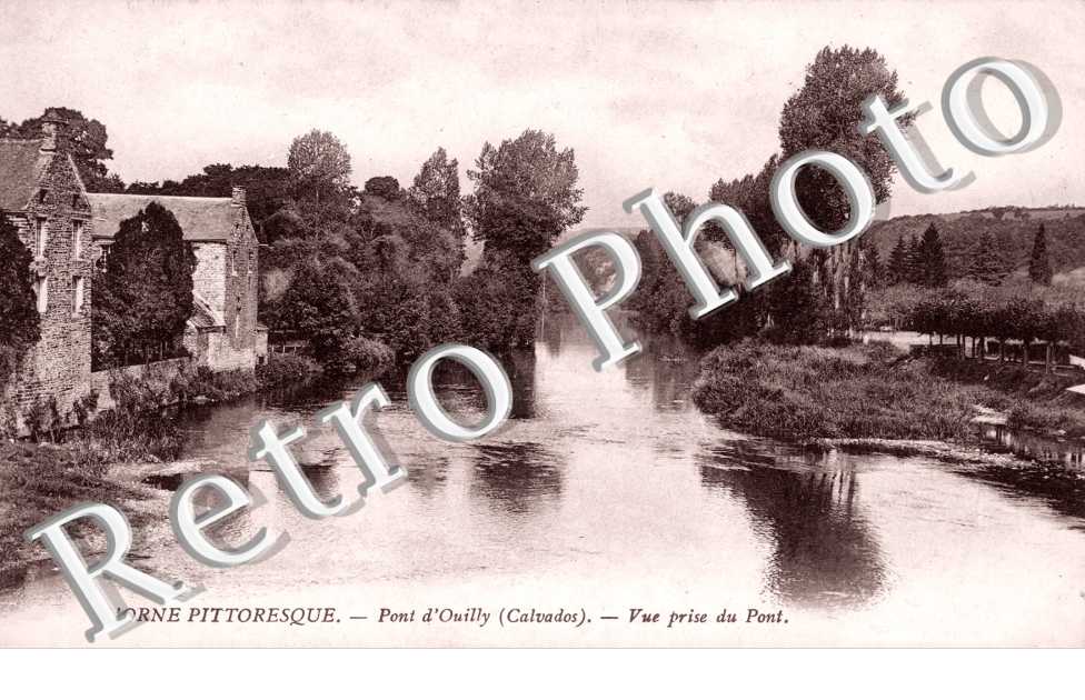 L'Orne