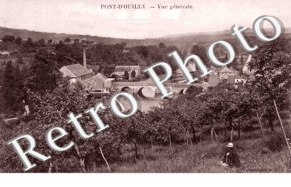 Vue generale