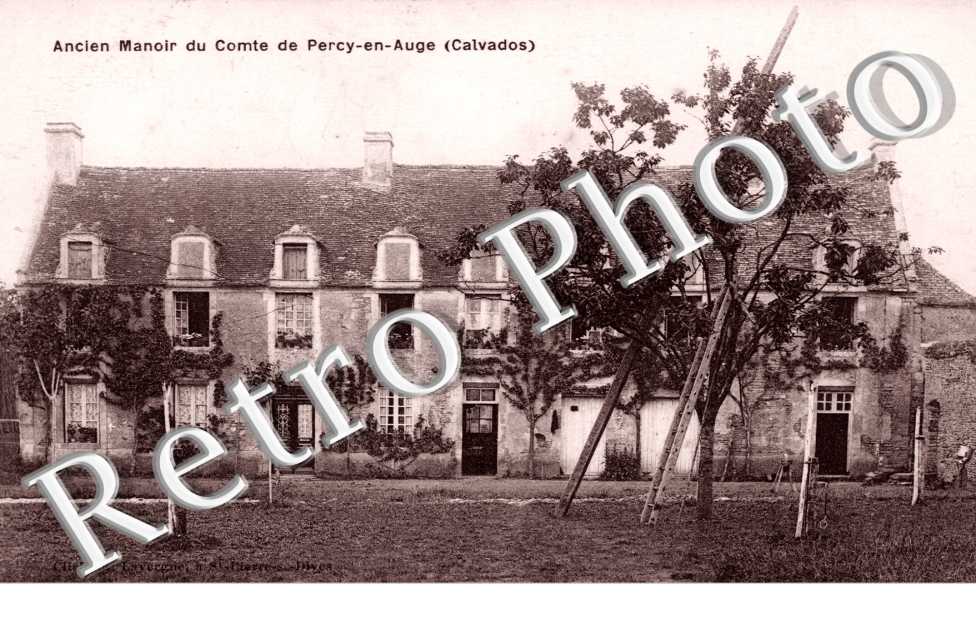 Ancien manoir