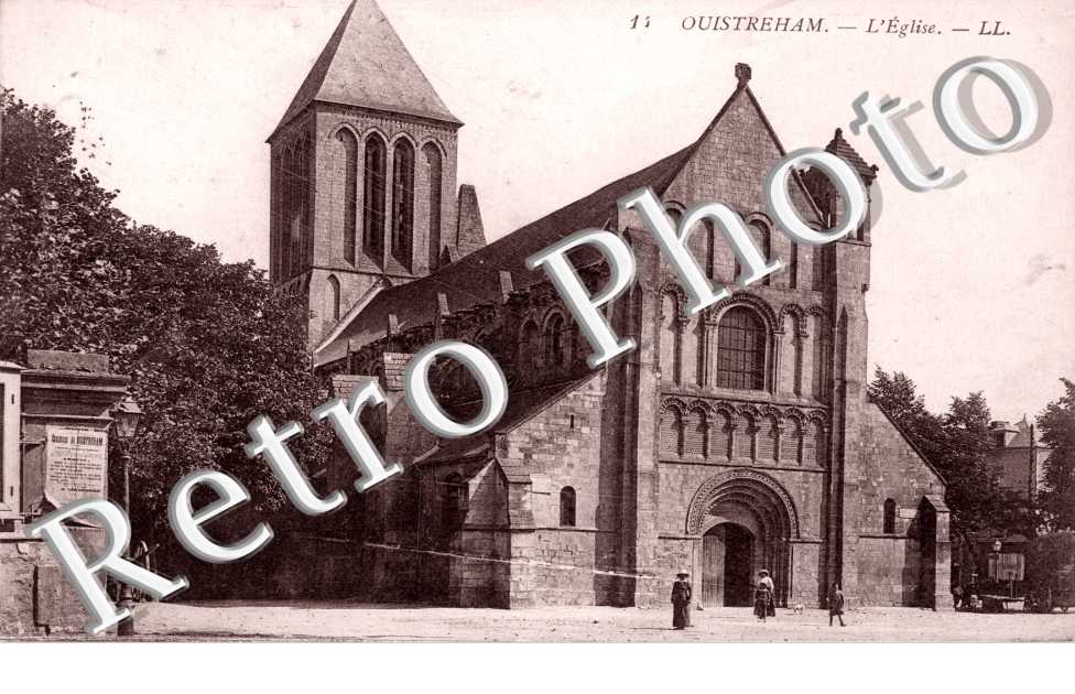 l'eglise