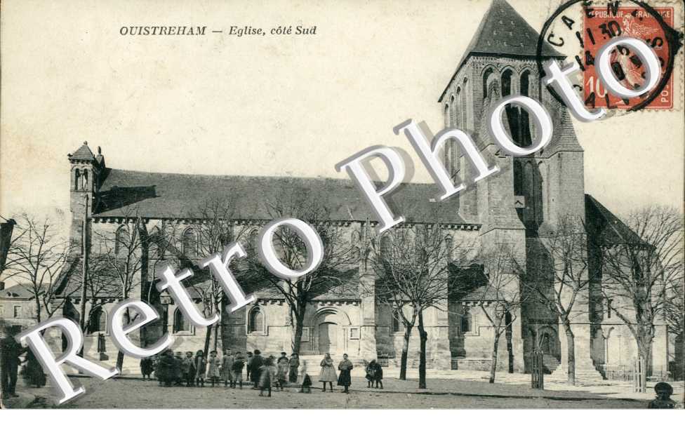 l'eglise
