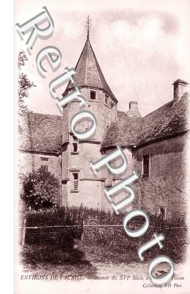 Manoir