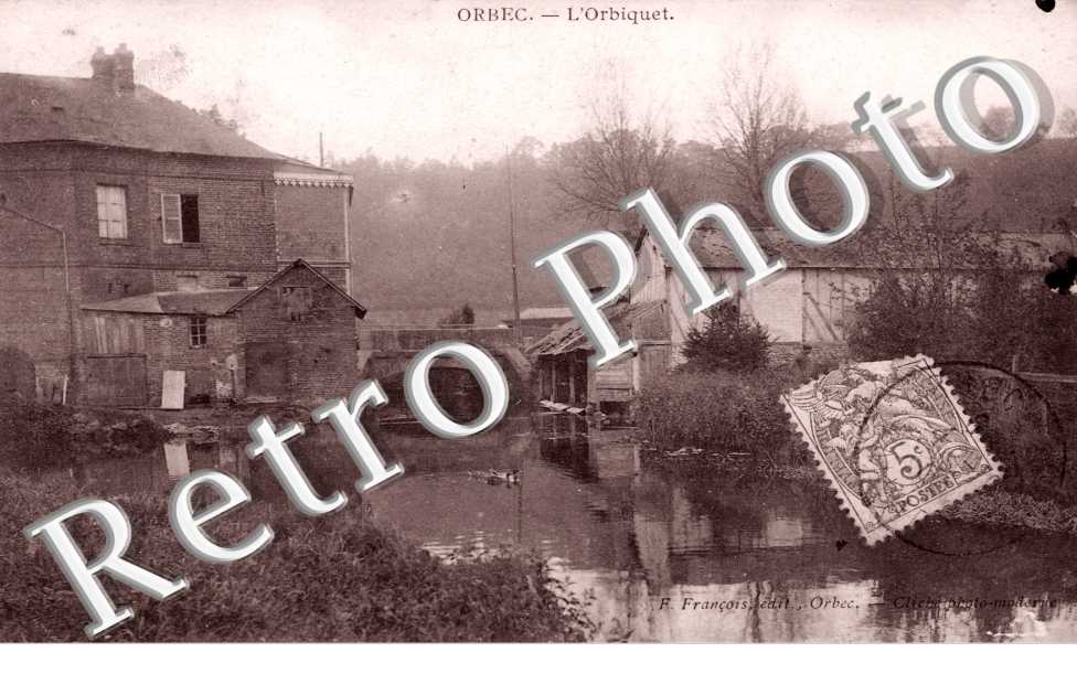 L&#039;Orbiquet
