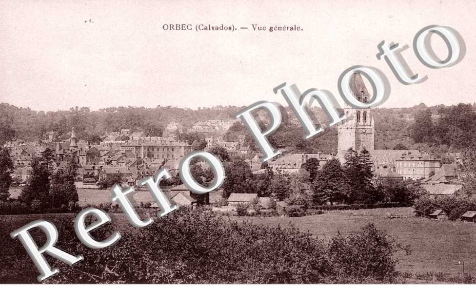 Vue generale