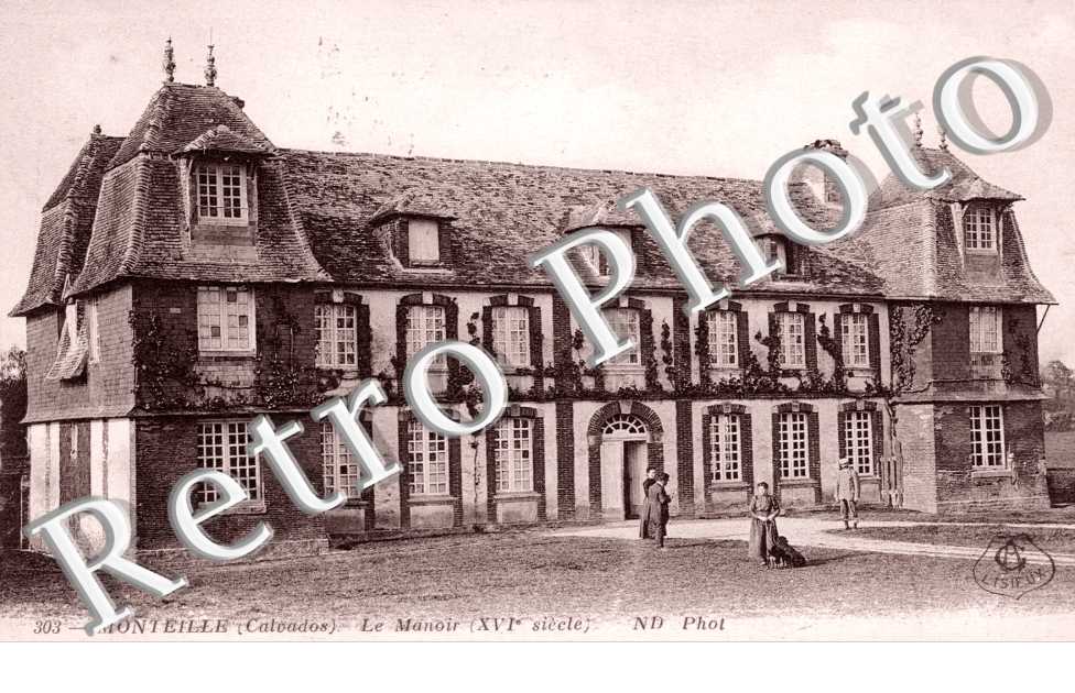 Le manoir