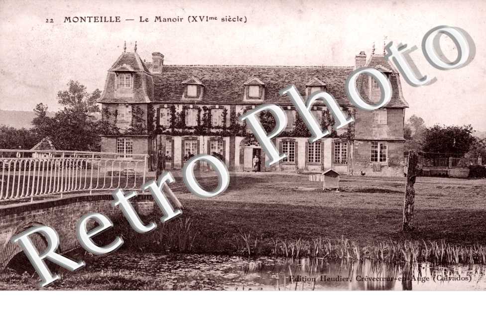 Le manoir