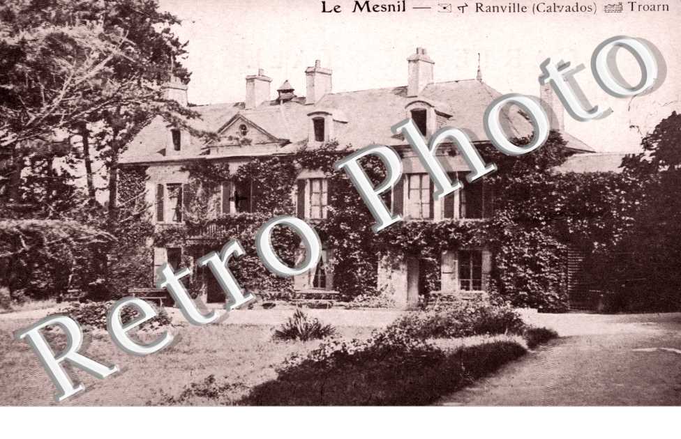 Ranville - troarn