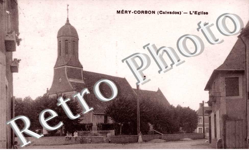 Eglise