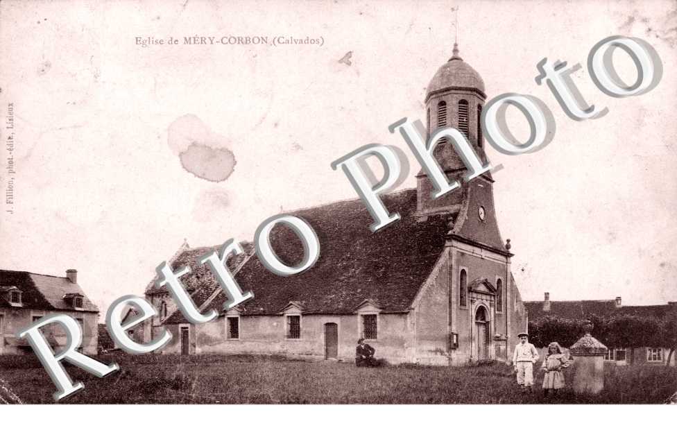 Eglise