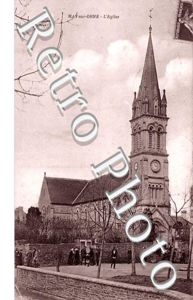 Eglise