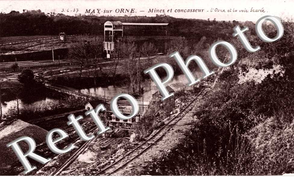 Mines et Concasseur