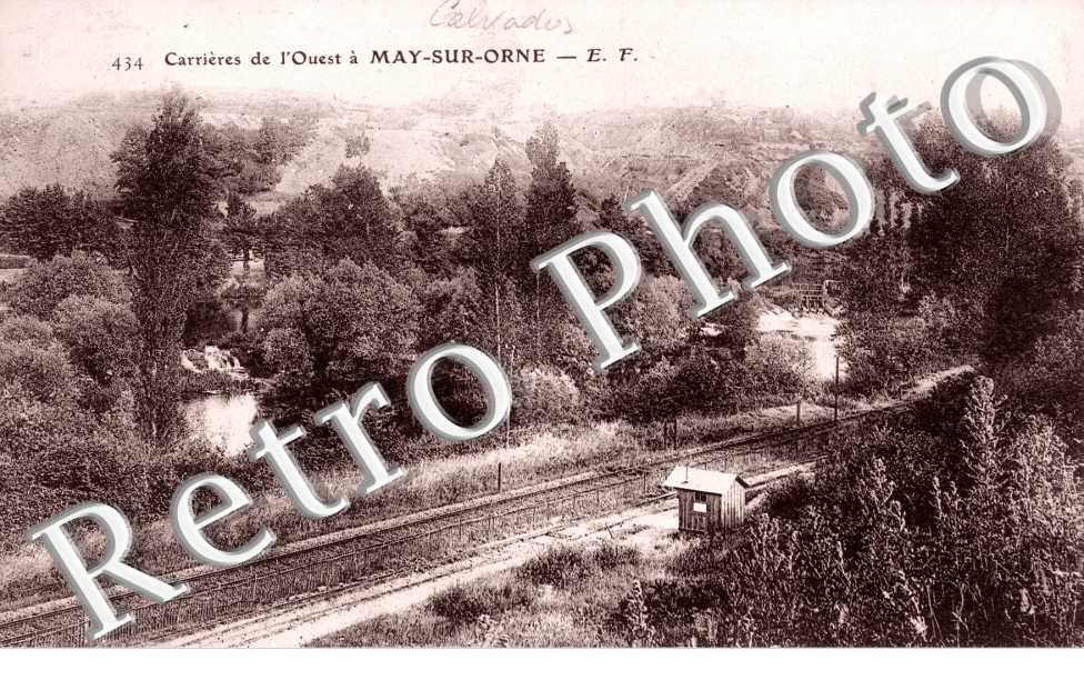 Carrieres