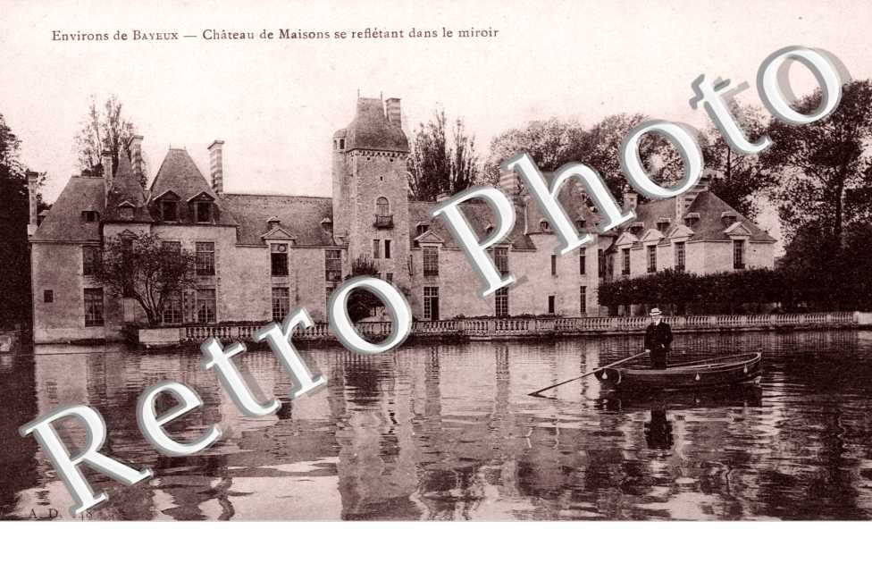 Chateau