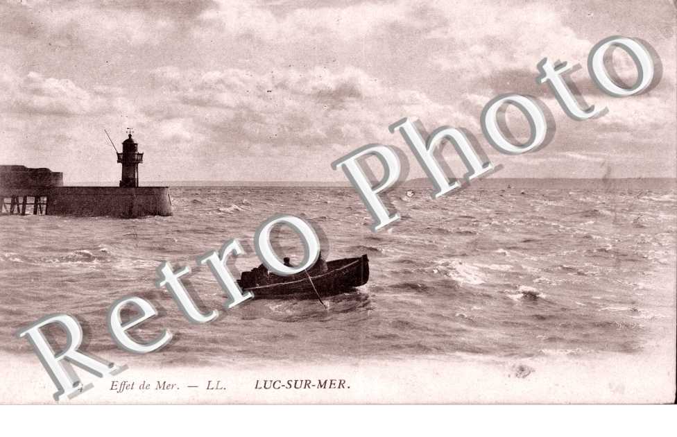 CAnot en mer