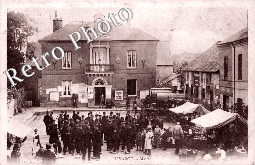 Mairie