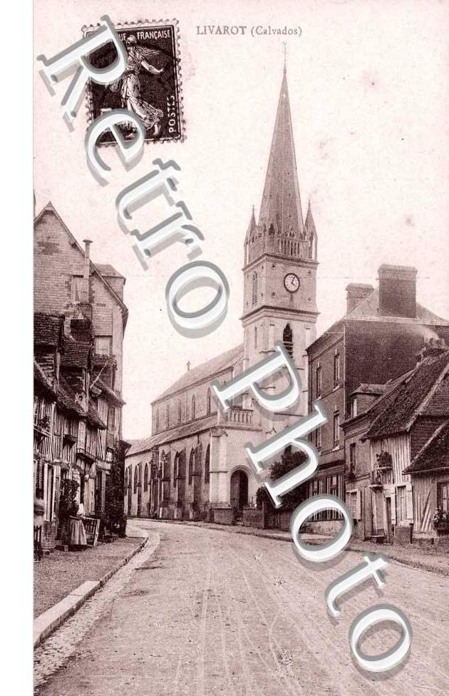 l&#039;eglise