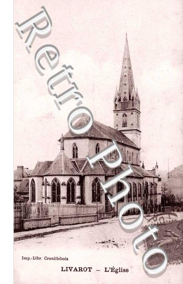 l&#039;eglise