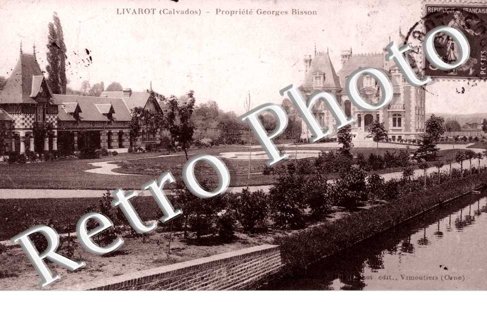 propriete Georges Bisson