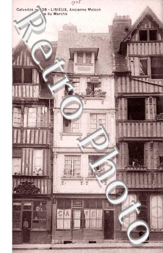 place du marche
