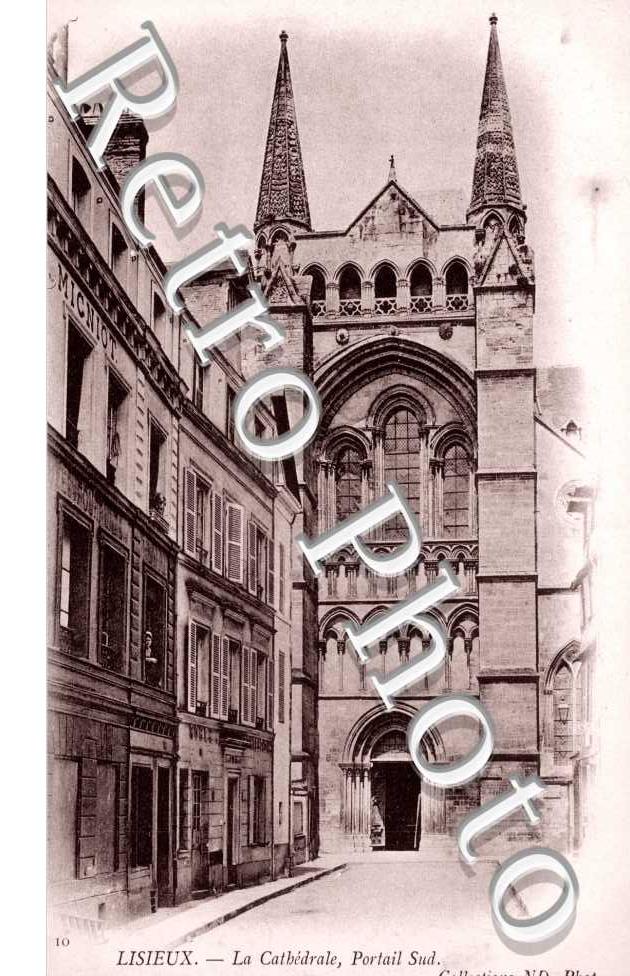 Cathedrale