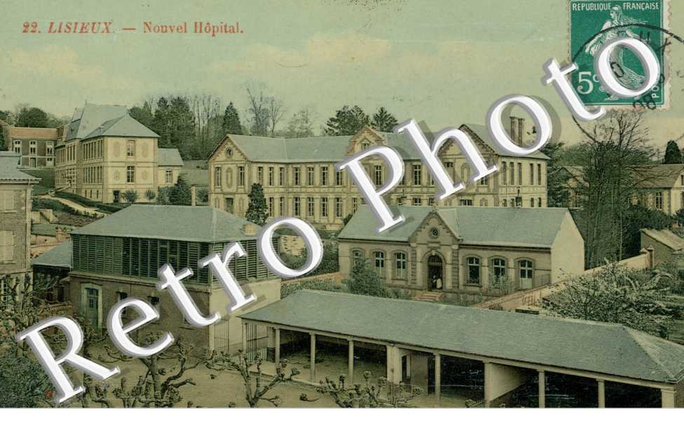 Nouvel Hopital