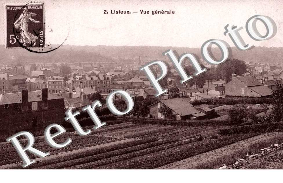 Vue Generale