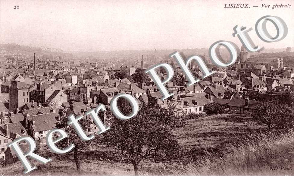 Vue Generale