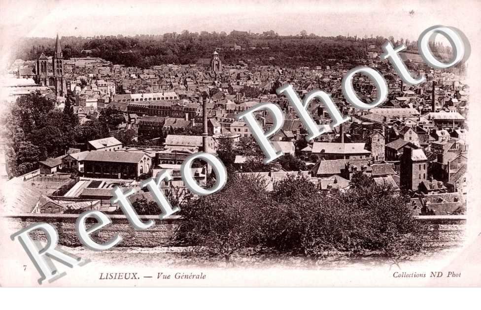 Vue Generale