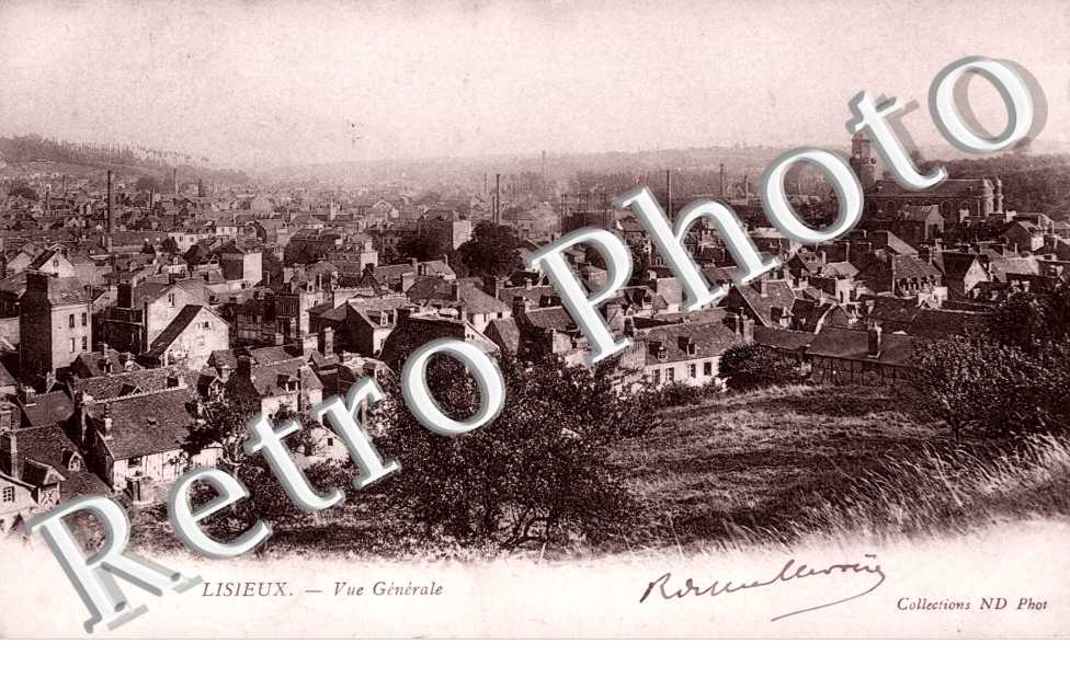 Vue Generale