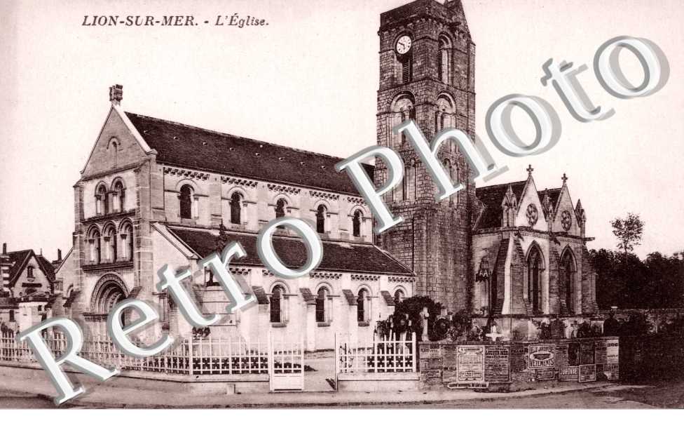 Eglise