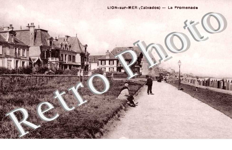 la Promenade