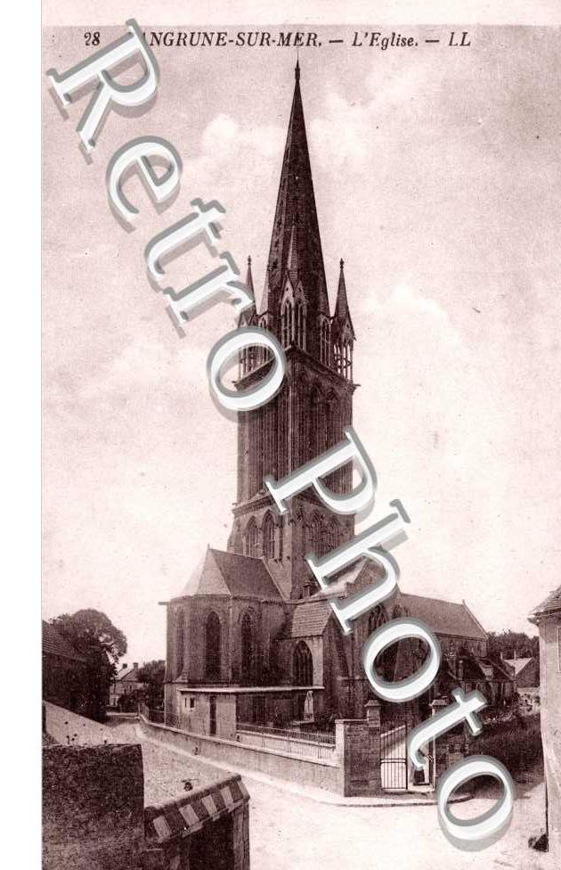 l&#039;eglise