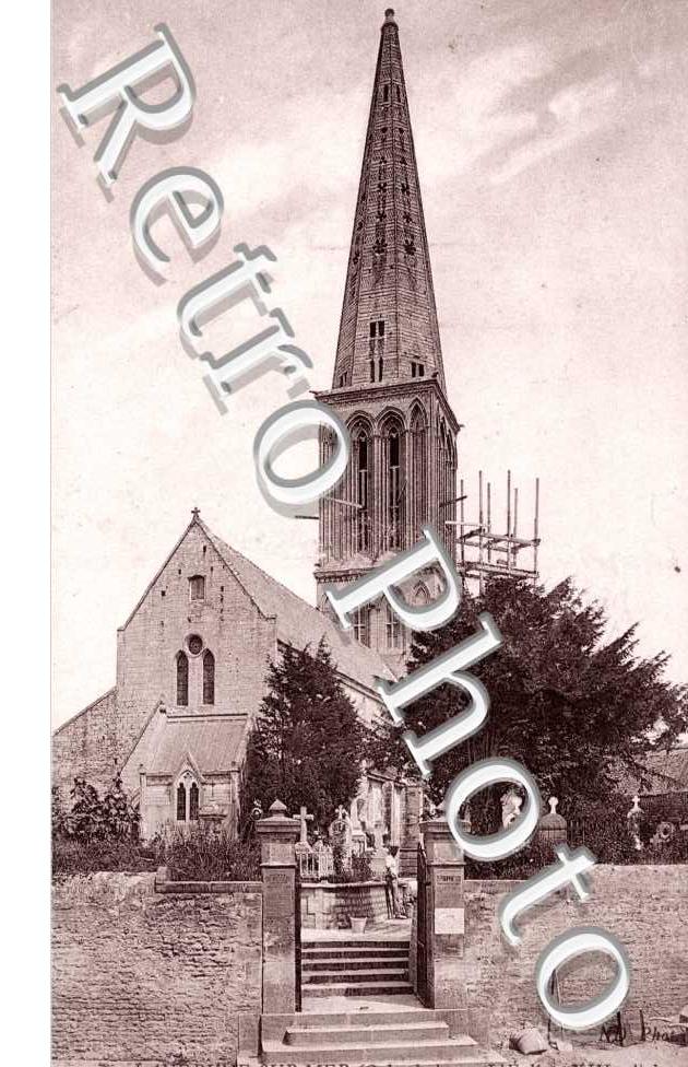 l&#039;eglise