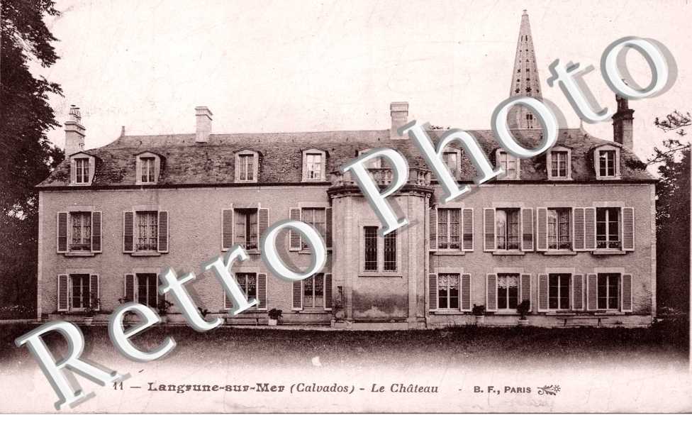 le Chateau