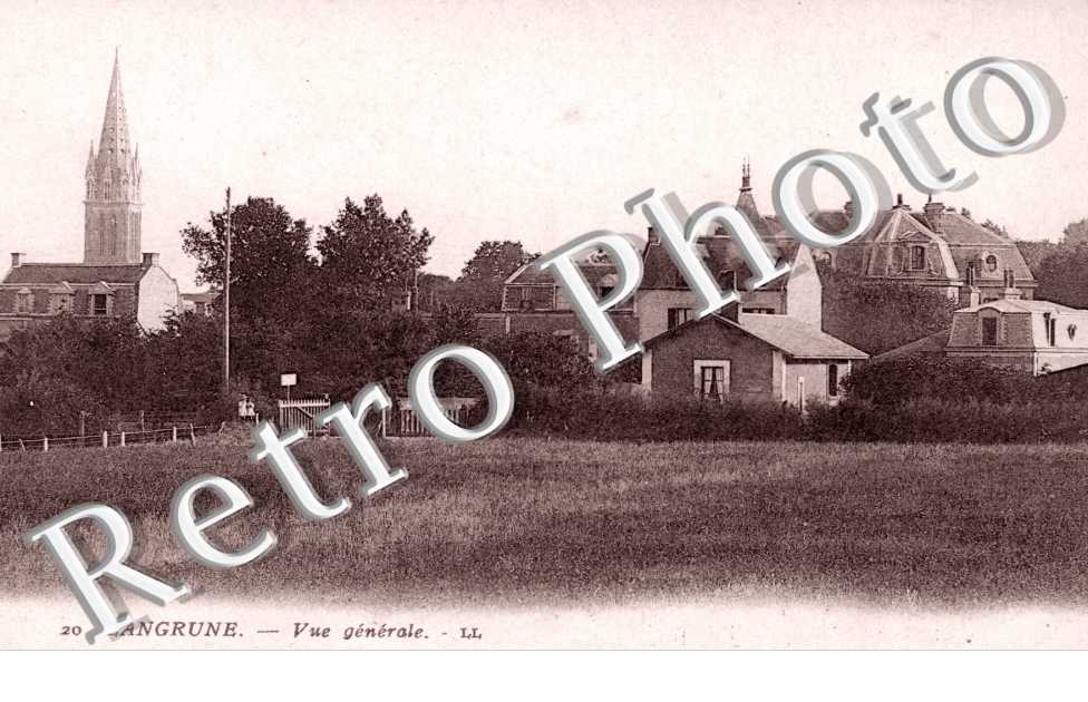 Vue generale