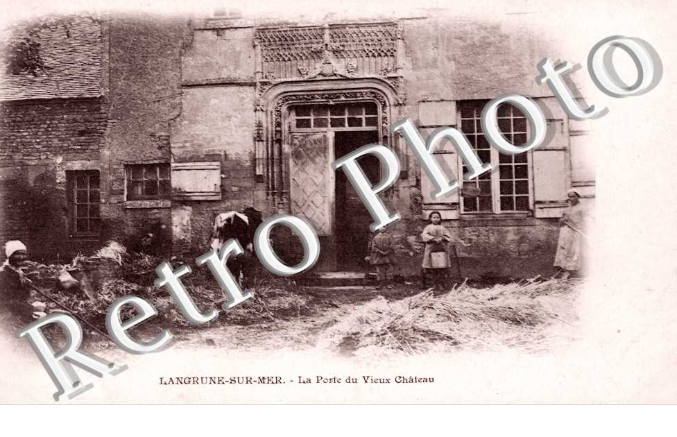 le Chateau