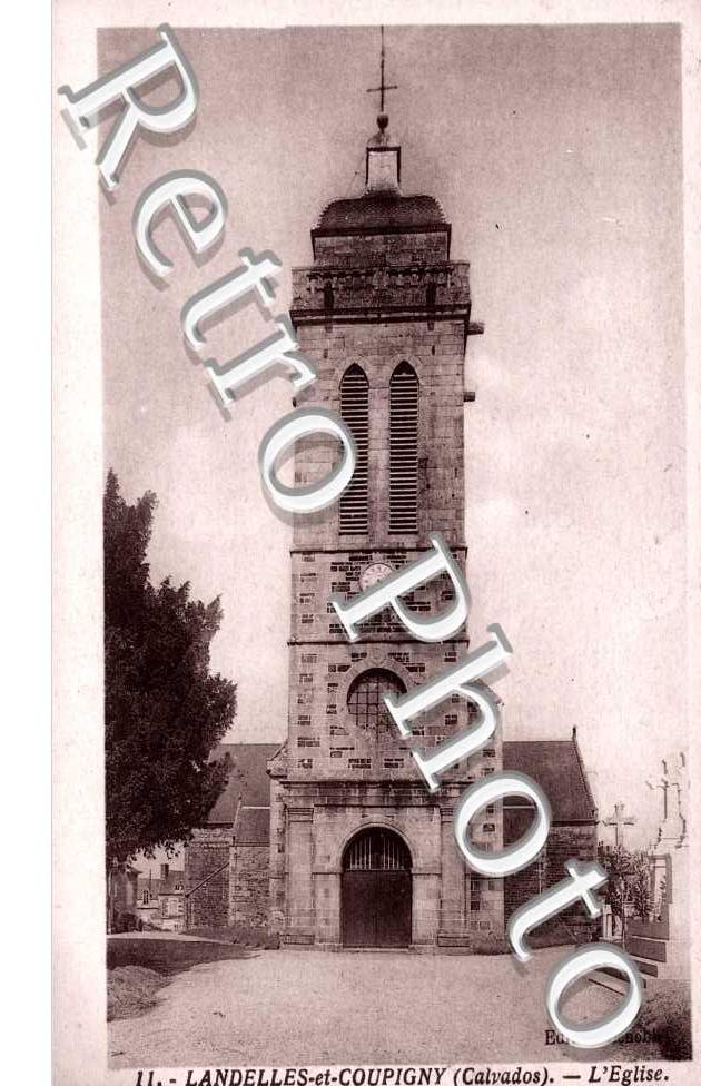 l&#039;eglise