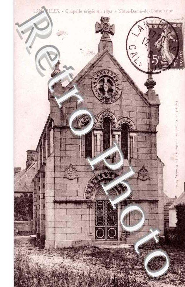 chapelle