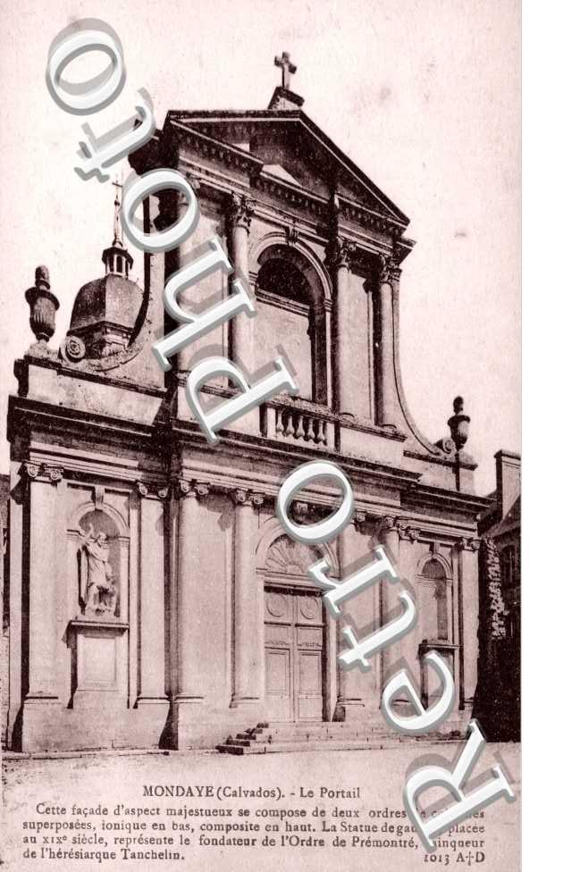 le portail
