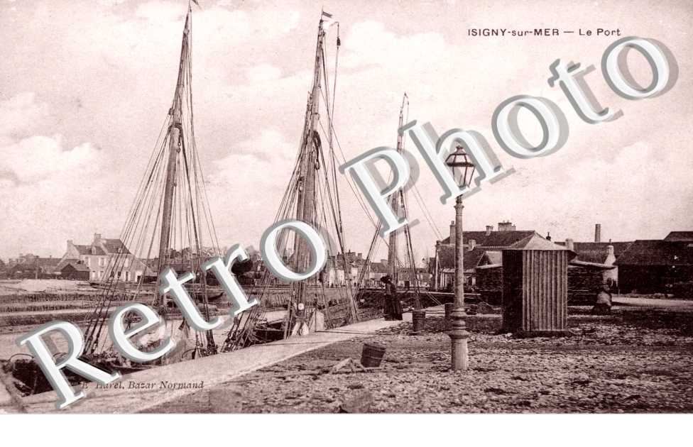 le port