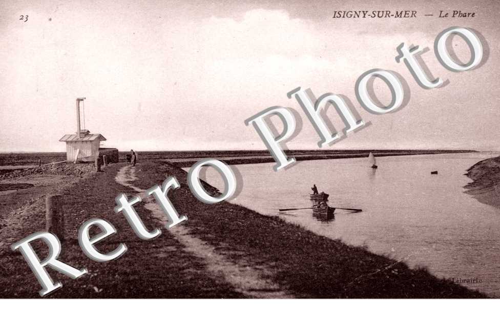 le phare