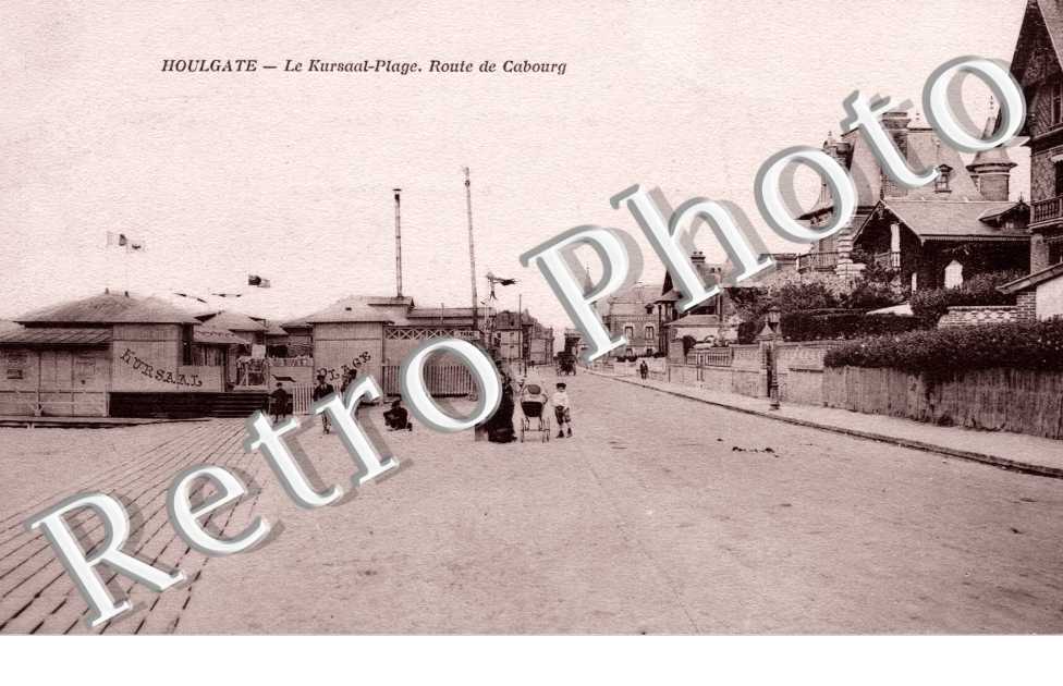 le Kursaat Plage
