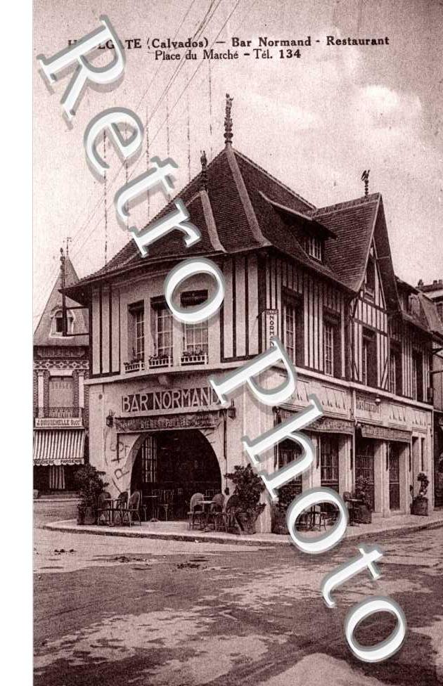Bar Normand