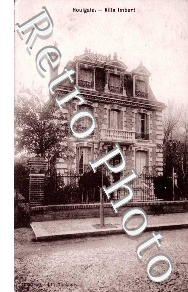Villa Imbert